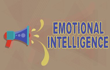 İlham, duygusal zekayı gösteriyor. Kişisel kavramsal fotoğraf ve sosyal farkındalık ilişkileri iyi idare eder. Megafonun su damlalarını atması ve duyuru yapması..