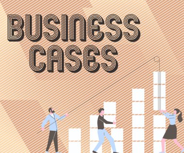 Kavramsal manşet iş davaları. Bu kavramsal fotoğraf, Ortakların Yetenek Gelişimi İçin Yeni Harika Fikirler Oluşturması 'nın beklenen ticari kazanç tablosuna dayanmaktadır..