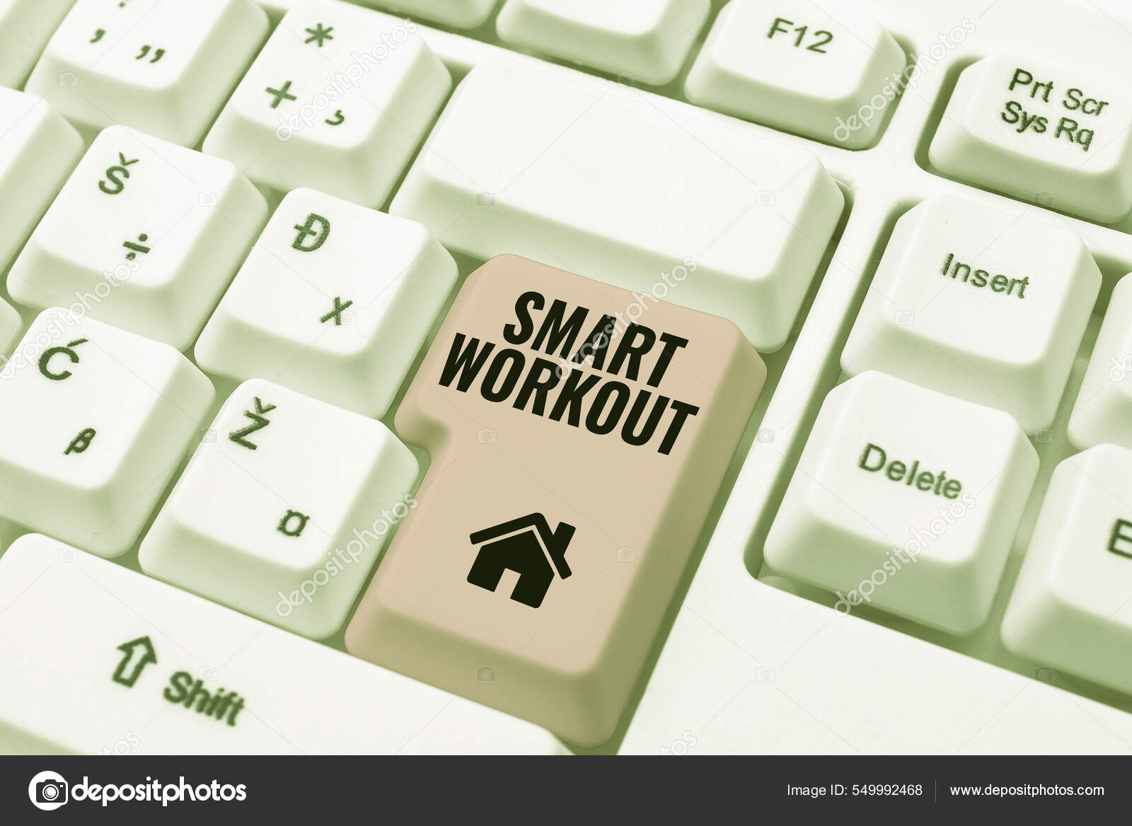 Концептуальный Дисплей Smart Workout. Концепция Интернета.