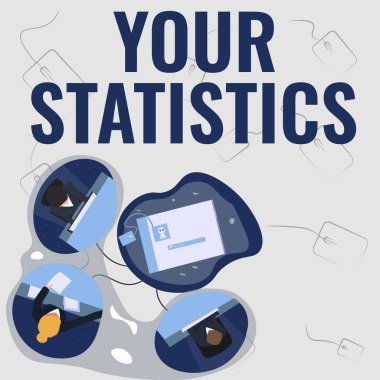 El yazısı imzası İstatistikleriniz. İş Fikri İstatistik Meslektaşlarınız Ofis Toplantısı Yeni Proje Planını Göstererek Düşüncelerini Paylaşacak.