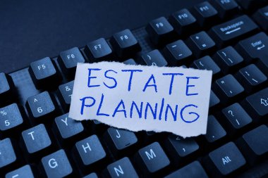 Kavramsal altyazı: Emlak Planlama. İşletme fikri. O kişinin yönetimi ve yok edilmesi Sosyal Medya hakkında şikayet yazma, Kötü Çevrimiçi Davranış Bildirme.