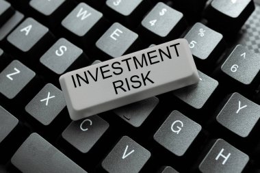 Metin Yatırım Riski gösterimi yazılıyor. Kavram derken, Fixin G Kodlama Dizisi Düzenlemesi, Yazma Programı Arızası Düzeltme Kodları ile ilişkili potansiyel finansal kayıp olasılığı anlamına geliyor.