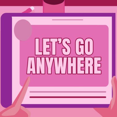 El yazısı işareti 