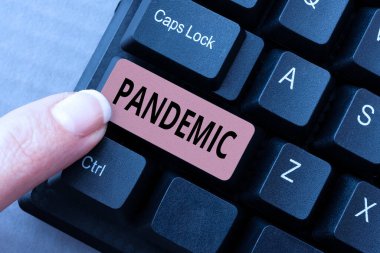 İlham pandemik işareti gösteriyor. Nüfusun yüksek oranını etkileyen, Eski Çevrimiçi Haberleri Yeniden yorumlayan, Önceki Verilerin Kopyalarını Yaratan geniş bir alanda ortaya çıkan iş fikri