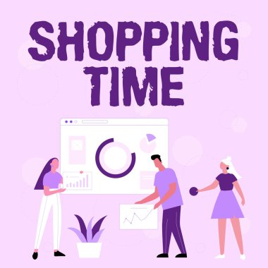 El yazısı, alışveriş zamanı. Yetenek Gelişimi İçin Fikirleri Paylaşmak İçin Çalışan Bir Çok Şey Satın Alma Kolaylığı.