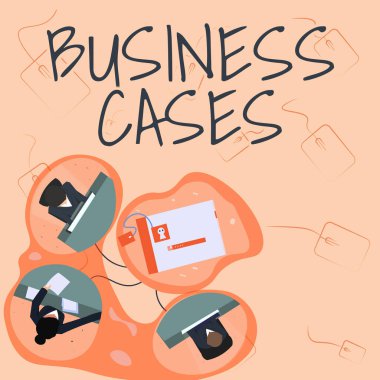 Kavramsal teşhir işi davaları. Yeni Proje Planını Gösteren Ofis Paylaşımcı Düşünceler Toplantısı 'na katılan meslektaşlar, beklenen ticari fayda esas alınarak yapılan iş genel değerlendirmesi.