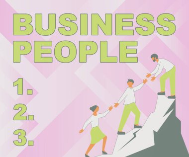 İş adamlarına ilham veren mesajlar. İş yaklaşımı. İş dünyasında çalışan insanlar. Özellikle de yönetici seviyesinde çalışan meslektaşlar. Yukarı Dağ Ulaşım Başarı Takımını sunar..