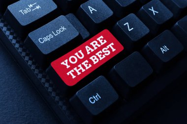 El yazısı işaretisin sen en iyisisin. İş Fikri: Çevrimiçi Referans Defteri Oluşturan En İyi Soyut Daktilo Lisansı Anlaşmasısınız