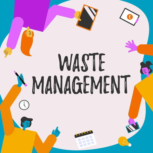 Kavramsal Atık Yönetimi. S Dekorasyon Mobil Uygulama Uygulaması Tanımlaması Taşıyıcı Atık Yönetimi Meslektaşları Üzerine Yazılan Sözcük.