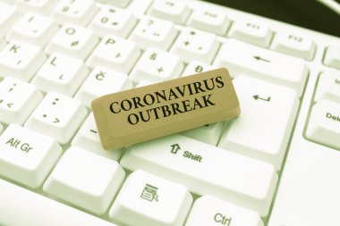 Coronavirus salgını ilhamı gösteren bir metin. Yeni keşfedilen COVID19 Düzenleme Web Sitesi Program Kodları, Yeni Programlama Dili Öğrenme