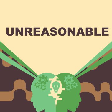 Kavramsal başlık mantıksız. Takım Çalışması Gösteren Yenilikçi Stratejiler Yaratan Uygunsuz Fikirleri Birleştiren Uygunsuz Zihinlerin Kabul Edilebilirlik veya Dürüstlük Sınırlarının Ötesinde İş Yaklaşımı.