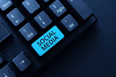 Sosyal medyayı temsil eden metin başlığı. İş yaklaşımı web siteleri ve uygulamaları kullanıcıların içerik Kelime İşleme Programı Fikirleri, Günlük Güncelleme Güncelleme Güncellemeleri Kavramını oluşturmasına ve paylaşmasına olanak sağlar