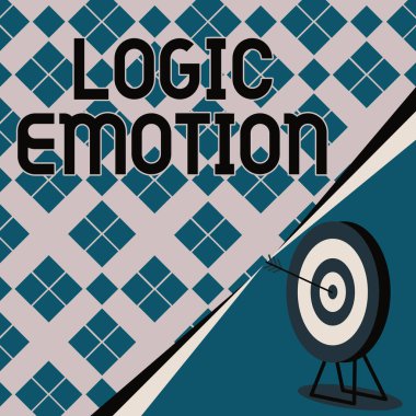 İlham, mantık duygusunu gösteriyor. İş yaklaşımı Nahoş Duygular Makul Zihin Hedefi ve Hedefi Hedefi Başarılı bir şekilde Tamamlanmış Proje.