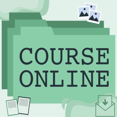 Rota Çevrimiçi 'yi gösteren mesaj işareti. Elektronik Eğitim Uzaktan Çalışma Dijital Sınıfı Masaüstü Dizinleri Web Tarayıcısı İçinde Son Kullanılan Teknolojiyi Gösteriyor.