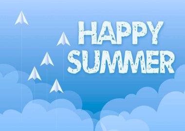 El yazısı tabelası 