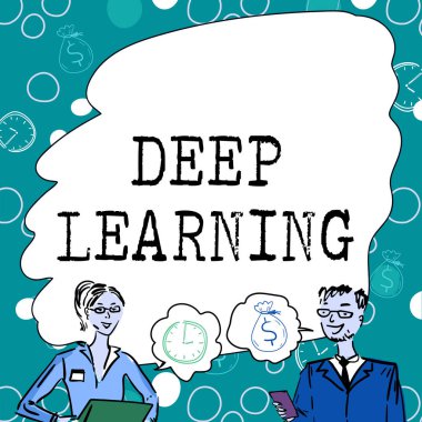 El yazısı, Derin Öğrenme. Hiyerarşik Soyutlamalar için kelime Yapay Zeka Algoritma Ekibi Üyeleri Whiteboard Beyin Fırtınası Yeni Çözümlere Bakıyor.