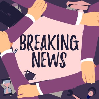 Son dakika haberlerini gösteren bir ilham. İş yaklaşım Özel Raporu Mevcut Flashnews Haberleri Dört Elin Birarada Tutulduğu Kollar Bağlantıyı Gösteriyor.