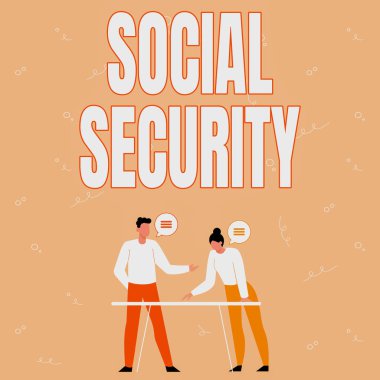 Kavramsal manşet Sosyal Güvenlik. İş yaklaşım yardımı yetersiz veya gelirsiz olan devletten Yetenek Geliştirme Stratejileri İçin Yeni Fikirler Paylaşan Ortaklar.