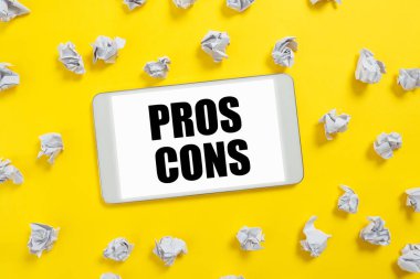 Kavramsal görünüm artıları eksileri, kavramsal anlamı olumlu ve olumsuz faktörler veya kişi -48040