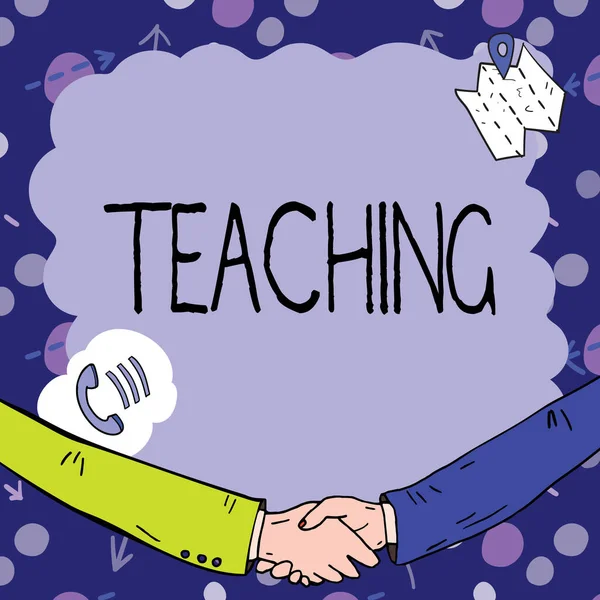 Yazısı Işareti Öğretim Gözden Geçirme Yasası Bir Konuyu Iletişim Sembolleriyle — Stok fotoğraf