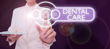 Metin başlığı: Diş Bakımı, İnternet Sağlıklı dişlerin bakımı veya gelecek için temiz tutulması - 47337