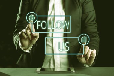 Bir kişiyi ya da grubu şirketine davet etmek ve 47856 numaralı kuralı uygulamak için 