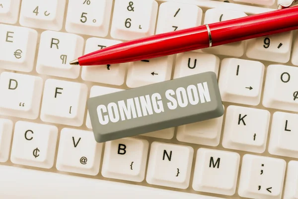 Kavramsal gösteri yakında, iş gösterisi çok kısa bir süre içinde bir şeyler olacak -48707