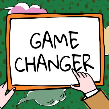 Metin Oyunu Değiştirici, İş Gösterisi Veri Kaynağı Oyunları Canlı Skorlar Ekibi Yöneticilerinin Elleri Kağıt Tutarken Yıldızlarla çevrili Yeni Fikirleri Gösteren Yazma.