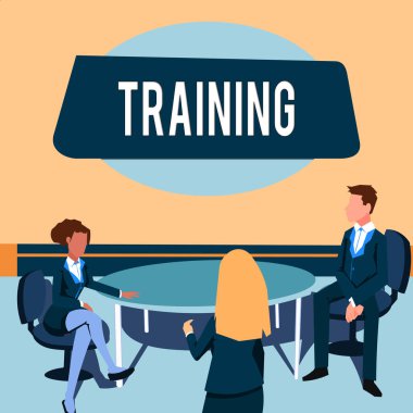 El yazısı işareti Eğitim, İş Genel Görünümü Yeni bir iş projesine başlarken ya da iş arkadaşlarıyla toplantı yaparken bir etkinlik meydana geldi Proje fikirleri sunarak takım çalışması elde edildi.