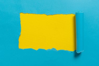 Yırtılan Kağıdın Altında Yazılan Önemli Bilgi.