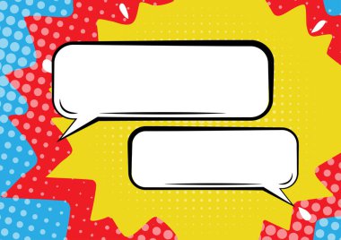 İletişim Kutusu Tasarımı Sosyal Medya ve Çevrimiçi İleti Temsilcisi.