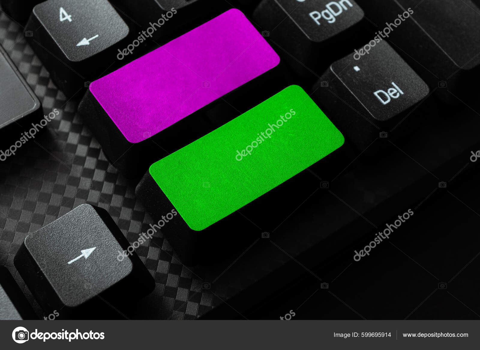 Creating New Programming Guidebook Typing Program Source Codes — Stock ...
