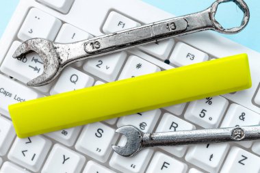 Editing And Retyping Report Spelling Errors, Typing Online Shop Inventory