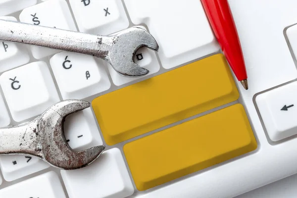 Soyut Daktilocu Hızlı Yazma, Programcı Hata Ayıklama Kodları