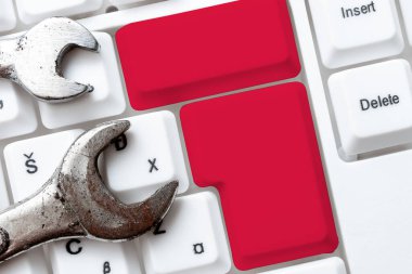 Soyut Daktilo Sunum İletisi, Yeni E- posta Parolası Yeniden Yazılıyor