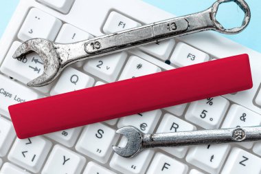 Soyut Daktilo Sunum İletisi, Yeni E- posta Parolası Yeniden Yazılıyor