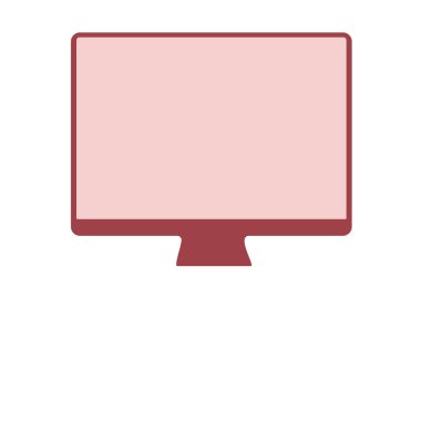 Design Drawing Of Some Comic Frames As Background With Speech Bubbles