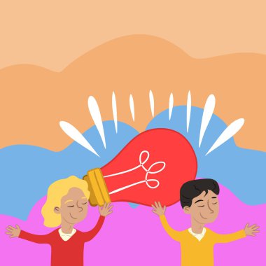 İki Meslektaşlar Lambası Sunar Yeni Başarı Ulaştı.