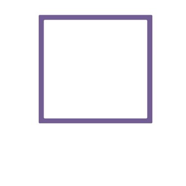 Design Drawing Of Some Comic Frames As Background With Speech Bubbles