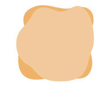 Design Drawing Of Some Comic Frames As Background With Speech Bubbles