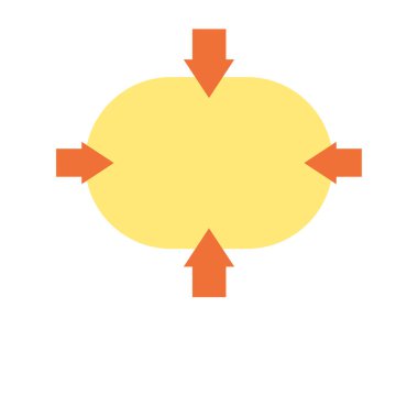 Design Drawing Of Some Comic Frames As Background With Speech Bubbles