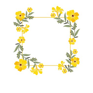 Design Drawing Of Some Comic Frames As Background With Speech Bubbles