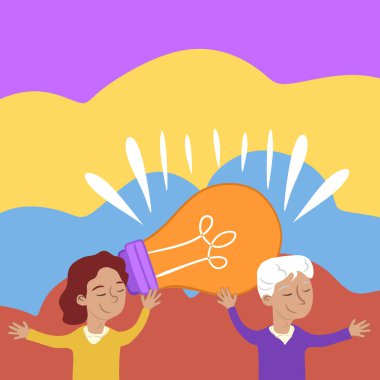 İki Meslektaşlar Lambası Sunar Yeni Başarı Ulaştı.