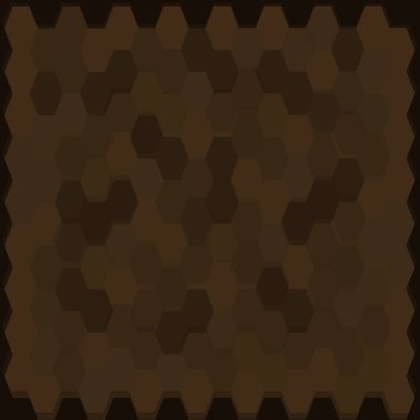 background seamless pattern design, hand drawn terracotta background