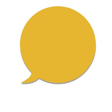 Design Drawing Of Some Comic Frames As Background With Speech Bubbles