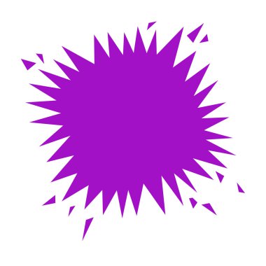 Design Drawing Of Some Comic Frames As Background With Speech Bubbles