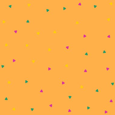 background seamless pattern design, hand drawn terracotta background