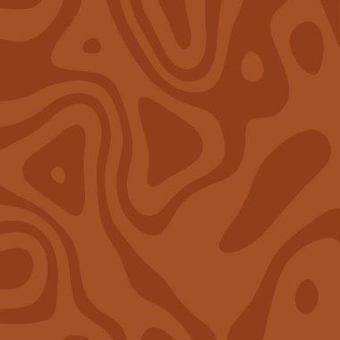 background seamless pattern design, hand drawn terracotta background