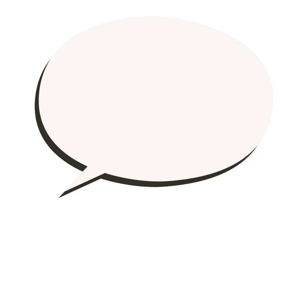 Design Drawing Some Comic Frames Background Speech Bubbles — Stockvector