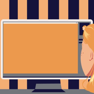 Meslektaşlar Çevrimiçi Toplantıda Gelecek Proje Planlarını Tartışıyor.